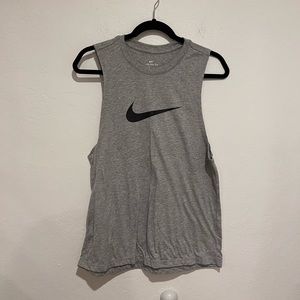 Nike dri-fit Tank
